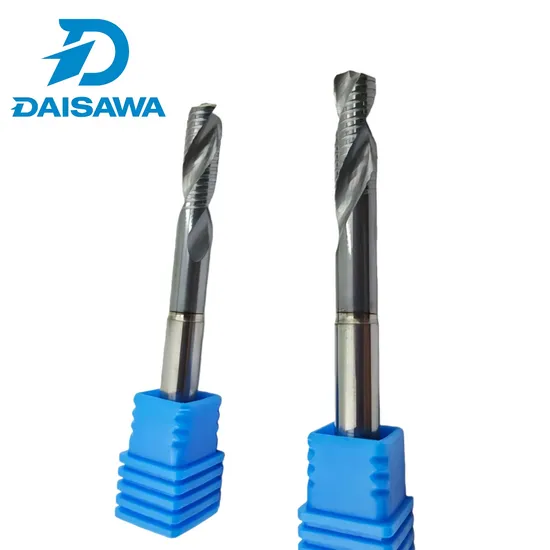  Premium Solid Carbide Drill Bit 5xd for Stainless Steel